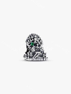 Game of Thrones The Iron Throne Charm